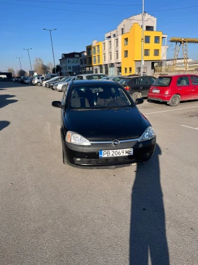 Opel Corsa 1.2i, снимка 3