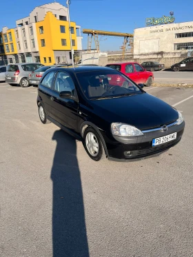 Opel Corsa 1.2i, снимка 1