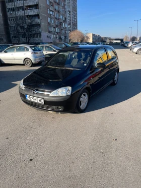 Opel Corsa 1.2i, снимка 2