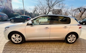 Peugeot 308 1.6HDI, снимка 4