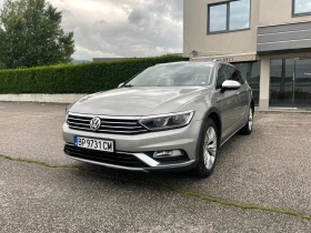     VW Alltrack