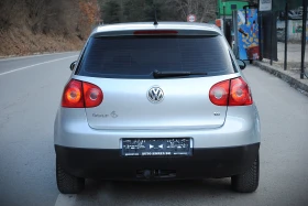 VW Golf 1.6i - 102 к.с. !!!, снимка 4