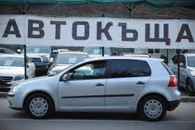 VW Golf 1.6i - 102 к.с. !!!, снимка 2