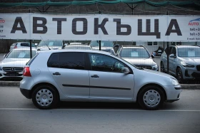 VW Golf 1.6i - 102 к.с. !!!, снимка 6