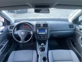 VW Golf 1.6i - 102 к.с. !!!, снимка 10