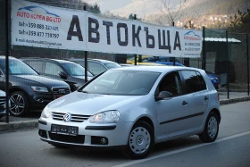 VW Golf 1.6i - 102 к.с. !!!, снимка 1