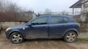 Opel Astra H, снимка 3