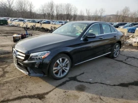 Mercedes-Benz C 300 4MATIC | Mobile.bg    4