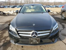 Mercedes-Benz C 300 4MATIC 1