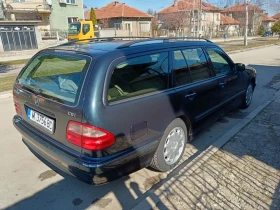 Mercedes-Benz E 270 2.7 CDI REMAP, снимка 6