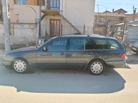 Mercedes-Benz E 270 2.7 CDI REMAP, снимка 4