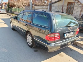 Mercedes-Benz E 270 2.7 CDI REMAP, снимка 5