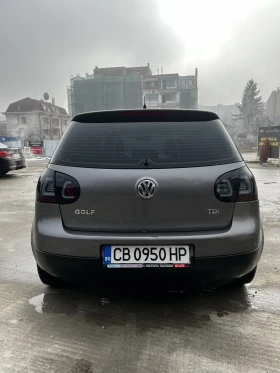 VW Golf 1, 9 TDI - 6 скорости, снимка 3