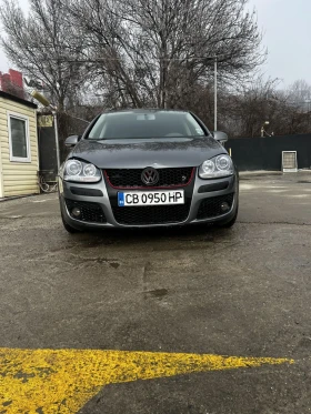 VW Golf 1, 9 TDI - 6 скорости, снимка 1