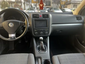 VW Golf 1, 9 TDI - 6 скорости, снимка 5