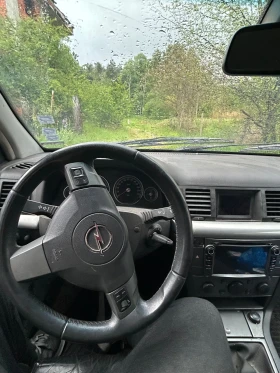 Opel Vectra 2.2 GTS | Mobile.bg    4