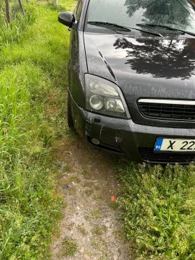 Обява за продажба на Opel Vectra 2.2 GTS ~3 720 лв. - изображение 5