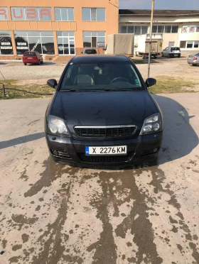 Opel Vectra 2.2 GTS | Mobile.bg    1