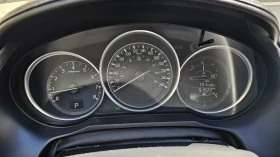 Обява за продажба на Mazda 6 2.5 ~34 900 лв. - изображение 9