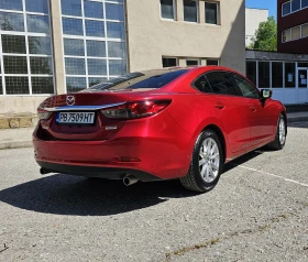 Обява за продажба на Mazda 6 2.5 ~34 900 лв. - изображение 1
