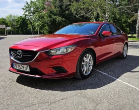 Обява за продажба на Mazda 6 2.5 ~34 900 лв. - изображение 1