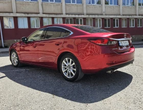 Обява за продажба на Mazda 6 2.5 ~34 900 лв. - изображение 4