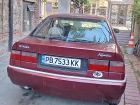 Обява за продажба на Citroen Xantia ~1 400 лв. - изображение 4
