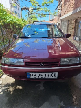 Обява за продажба на Citroen Xantia ~1 400 лв. - изображение 1