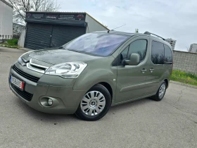 Обява за продажба на Citroen Berlingo ПЕРФЕКТЕН/1.6HDI/109hp ~8 999 лв. - изображение 1