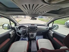 Citroen Berlingo /1.6HDI/109hp | Mobile.bg    13