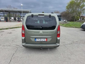 Обява за продажба на Citroen Berlingo ПЕРФЕКТЕН/1.6HDI/109hp ~8 999 лв. - изображение 5