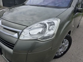 Обява за продажба на Citroen Berlingo ПЕРФЕКТЕН/1.6HDI/109hp ~8 999 лв. - изображение 1