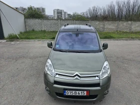 Обява за продажба на Citroen Berlingo ПЕРФЕКТЕН/1.6HDI/109hp ~8 999 лв. - изображение 2