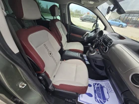 Обява за продажба на Citroen Berlingo ПЕРФЕКТЕН/1.6HDI/109hp ~8 999 лв. - изображение 11