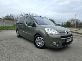 Обява за продажба на Citroen Berlingo ПЕРФЕКТЕН/1.6HDI/109hp ~8 999 лв. - изображение 3