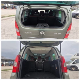 Citroen Berlingo /1.6HDI/109hp | Mobile.bg    16