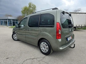 Обява за продажба на Citroen Berlingo ПЕРФЕКТЕН/1.6HDI/109hp ~8 999 лв. - изображение 6