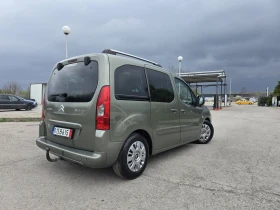 Обява за продажба на Citroen Berlingo ПЕРФЕКТЕН/1.6HDI/109hp ~8 999 лв. - изображение 4