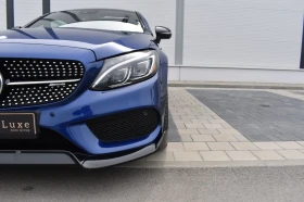 Mercedes-Benz C 43 AMG 4Matic Burmester | Mobile.bg    3