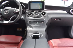Mercedes-Benz C 43 AMG 4Matic Burmester | Mobile.bg    16