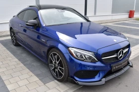 Mercedes-Benz C 43 AMG 4Matic Burmester | Mobile.bg    4