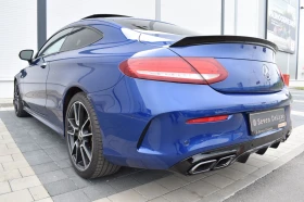 Mercedes-Benz C 43 AMG 4Matic Burmester | Mobile.bg    7