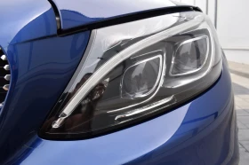 Mercedes-Benz C 43 AMG 4Matic Burmester | Mobile.bg    13