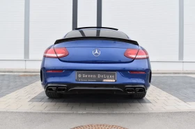 Mercedes-Benz C 43 AMG 4Matic Burmester | Mobile.bg    6