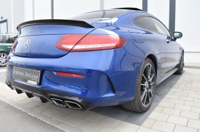 Mercedes-Benz C 43 AMG 4Matic Burmester | Mobile.bg    8