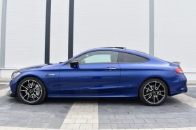 Mercedes-Benz C 43 AMG 4Matic Burmester | Mobile.bg    11