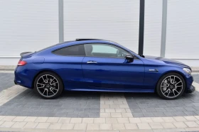 Mercedes-Benz C 43 AMG 4Matic Burmester | Mobile.bg    10