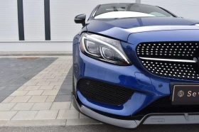 Mercedes-Benz C 43 AMG 4Matic Burmester | Mobile.bg    2