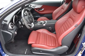 Mercedes-Benz C 43 AMG 4Matic Burmester | Mobile.bg    17
