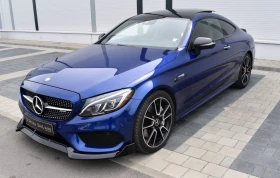 Mercedes-Benz C 43 AMG 4Matic Burmester | Mobile.bg    5
